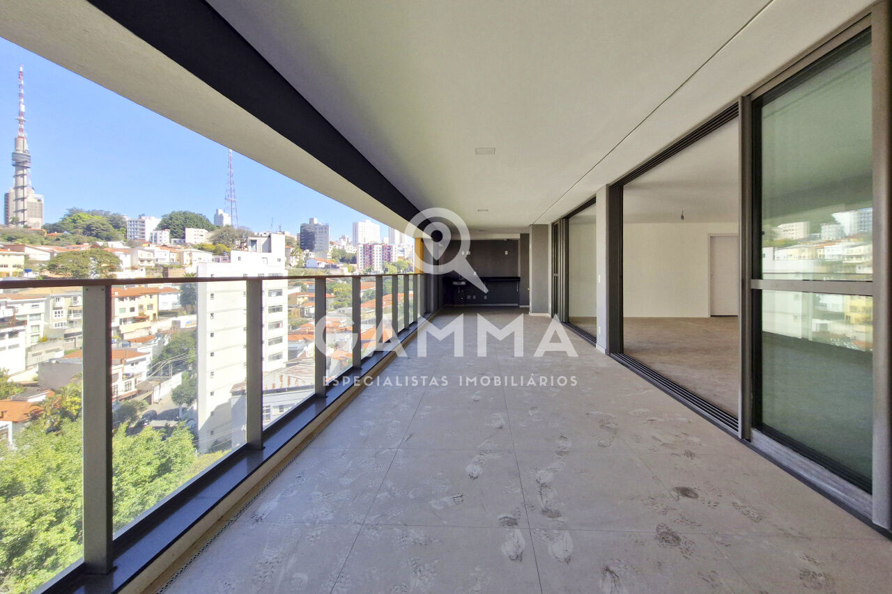 Apartamento para Venda - Perdizes