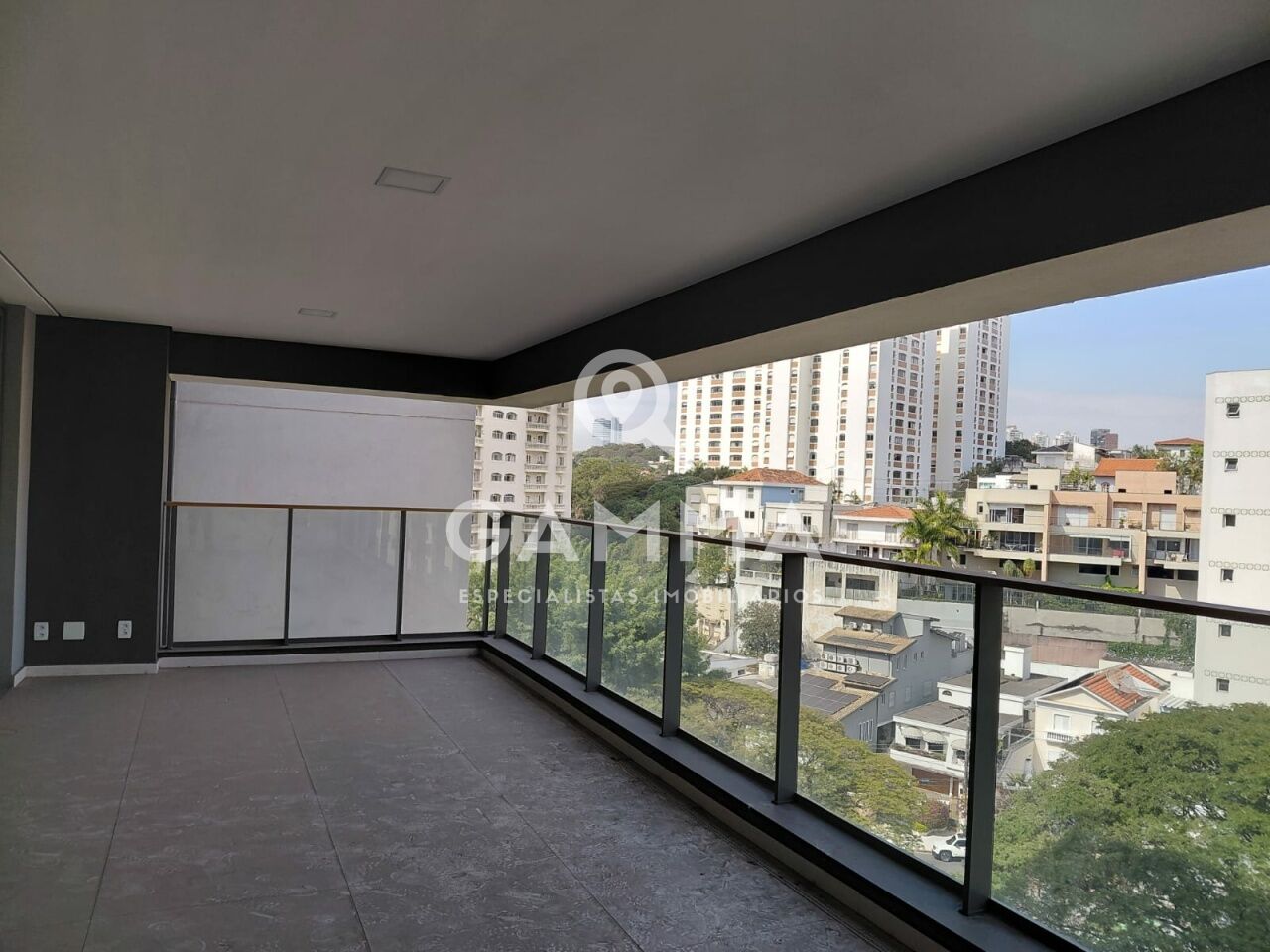 Apartamento para Venda - Perdizes