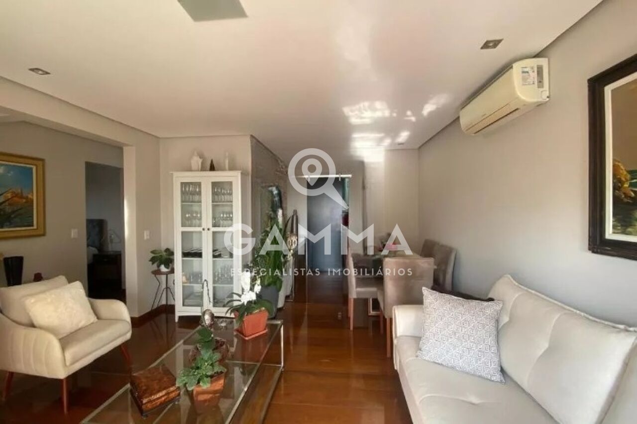 Apartamento para Venda - Perdizes