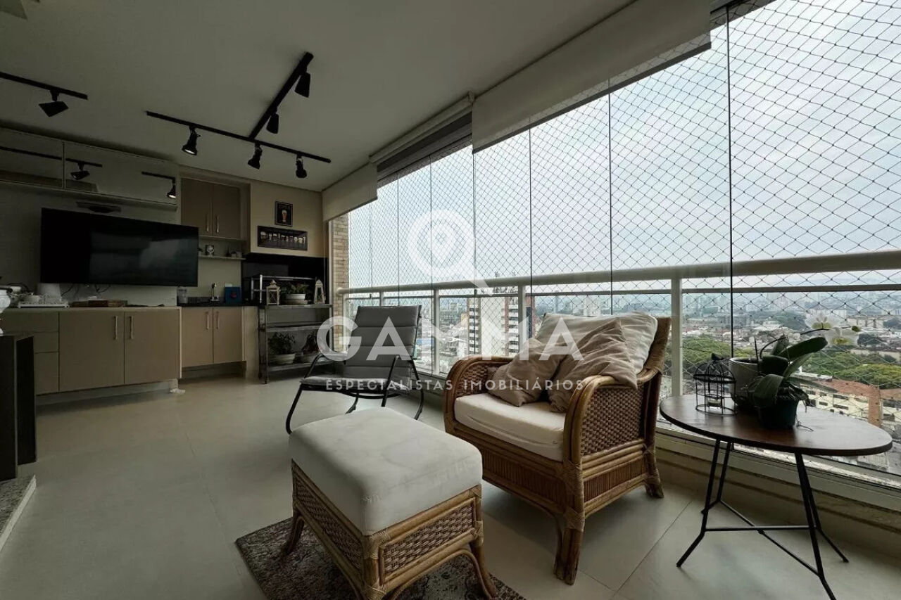 Apartamento para Venda - Lapa