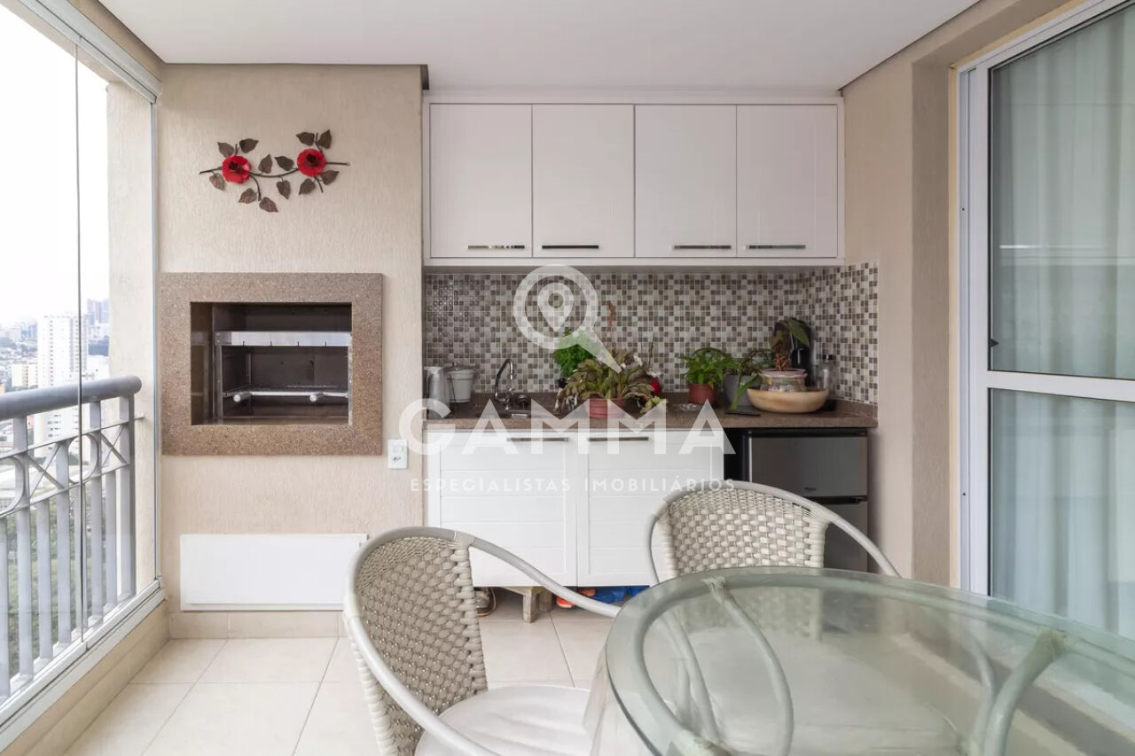 Apartamento para Venda - Vila Leopoldina