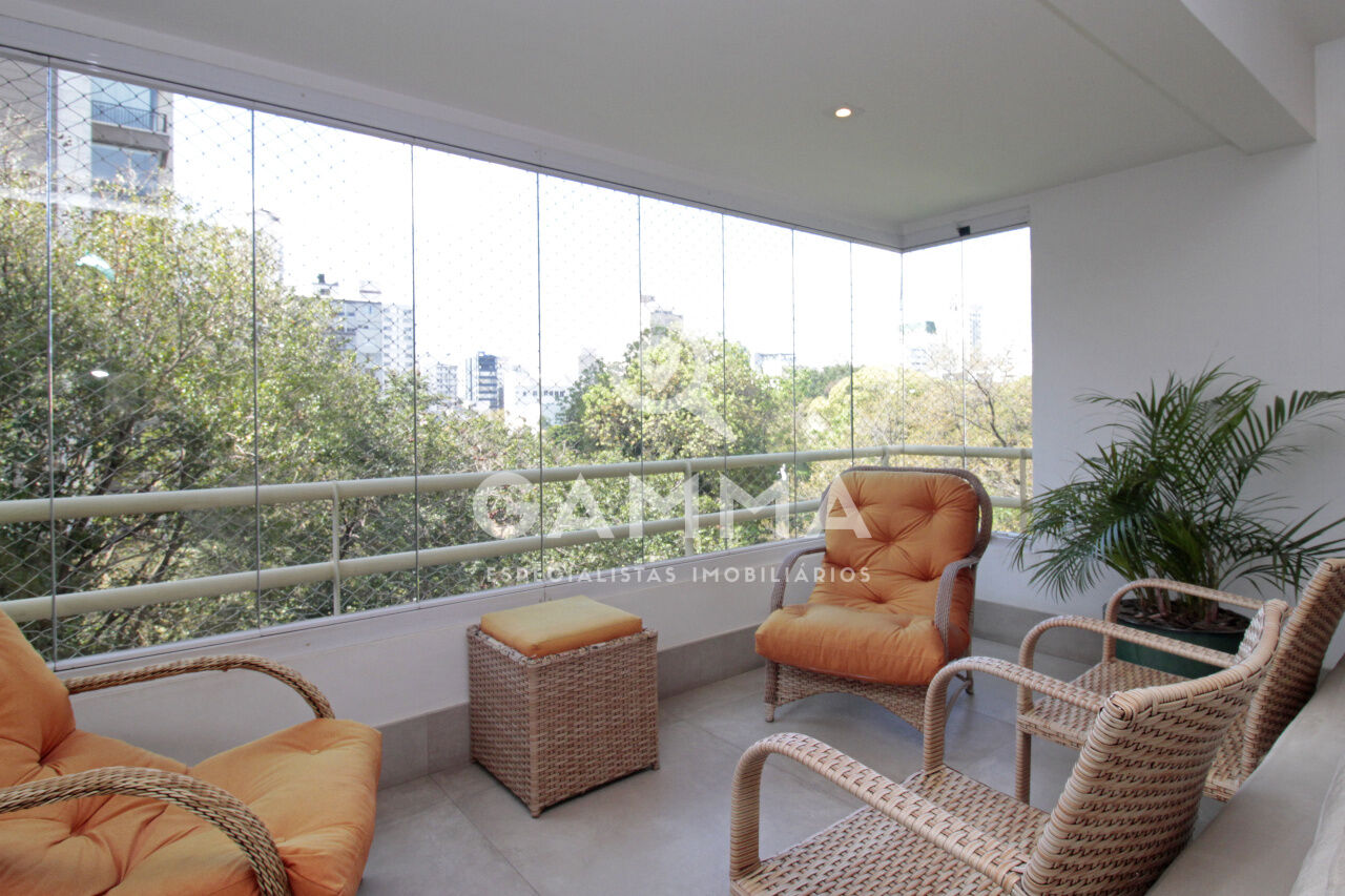 Apartamento para Venda - Higienópolis