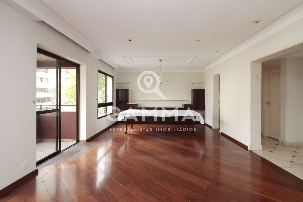 Apartamento para Venda - Santa Cecília