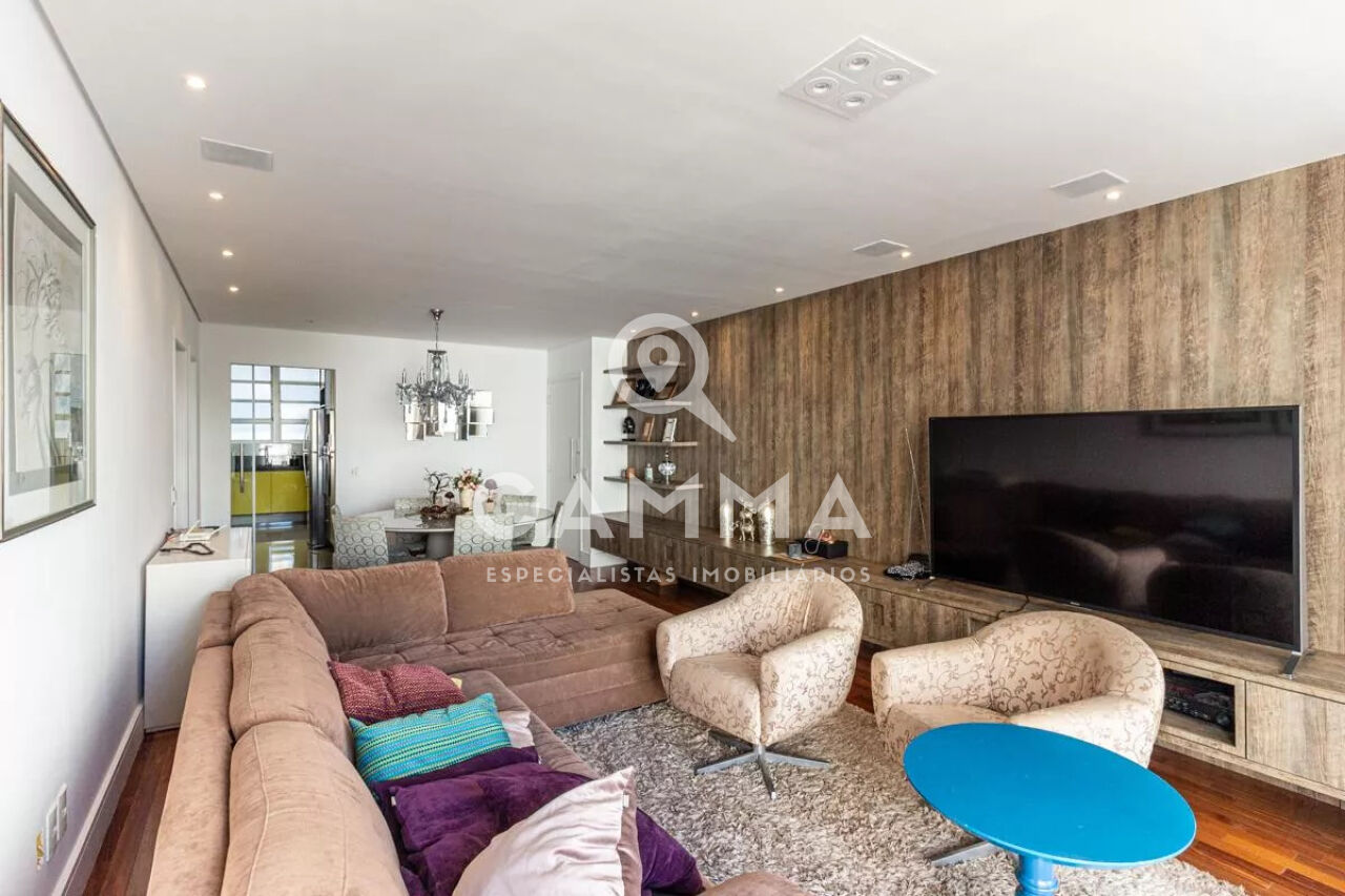 Apartamento para Venda - Santa Cecília