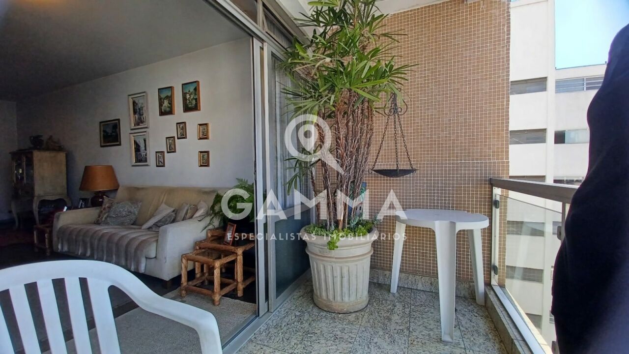 Apartamento para Venda - Santa Cecília