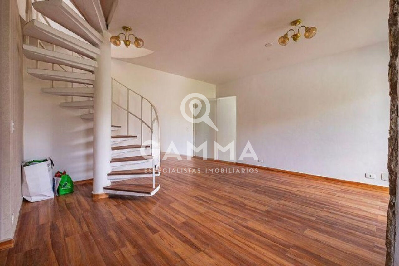 Cobertura para Venda - Pinheiros