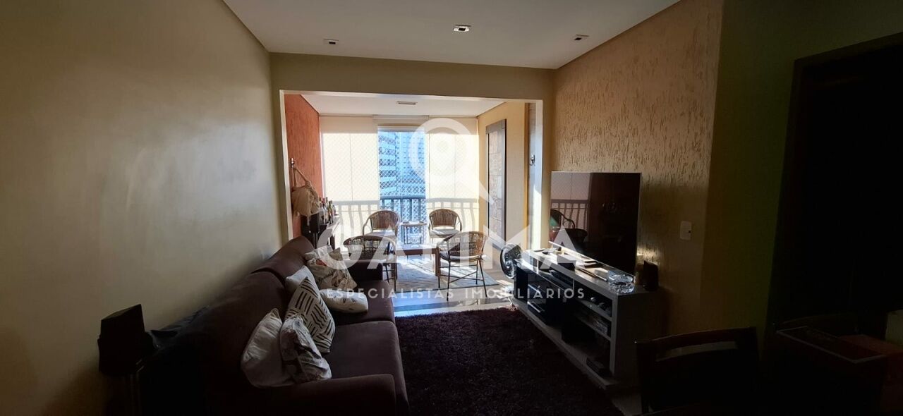 Apartamento para Venda - Vila Anglo Brasileira