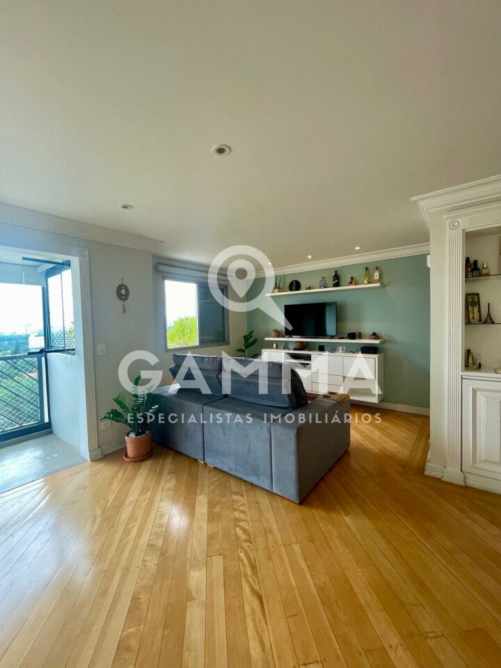 Apartamento para Venda - Vila Madalena