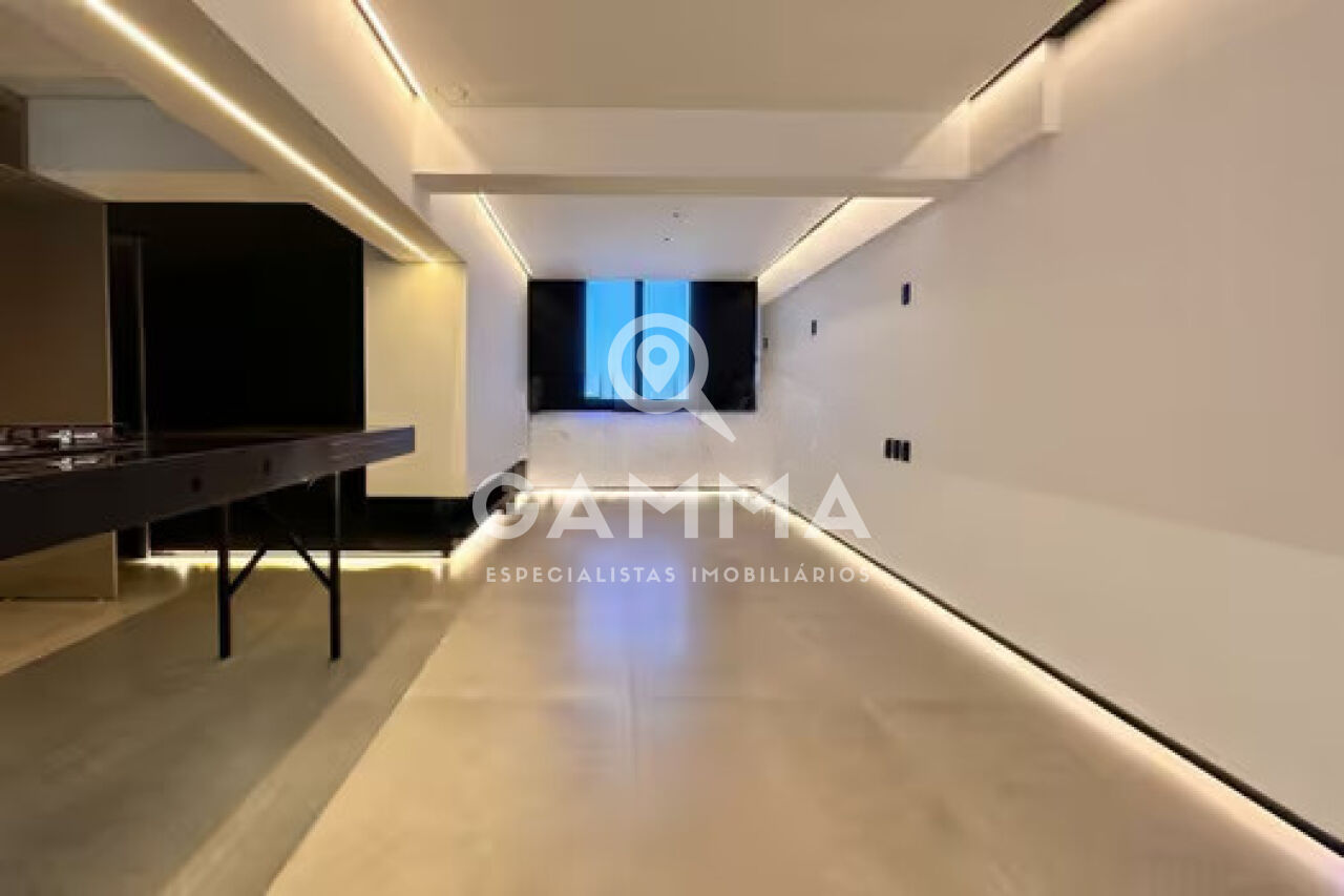 Apartamento para Venda - Sumarezinho