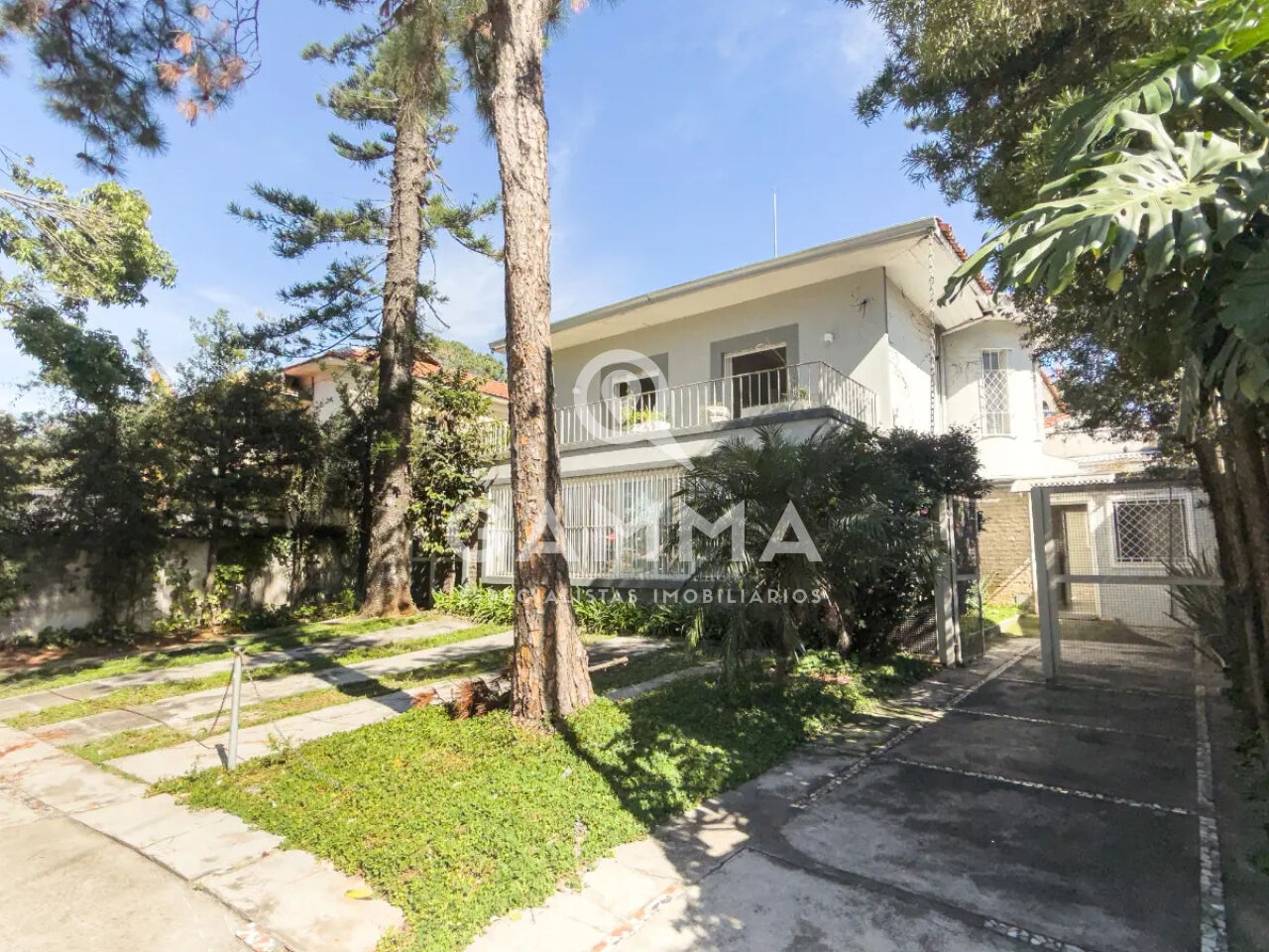 Casa Padrão  para Venda - Sumaré