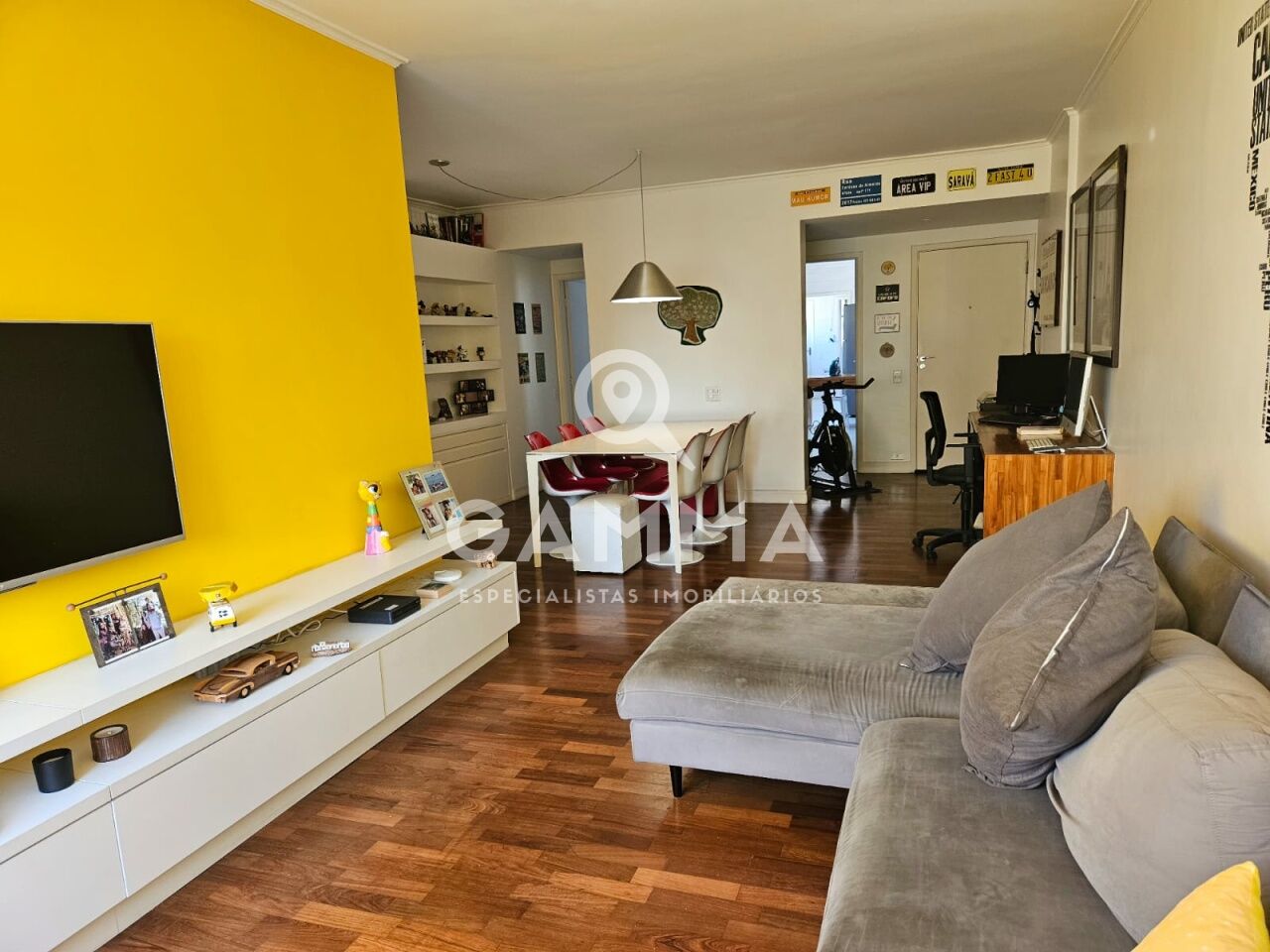 Apartamento para Venda - Perdizes
