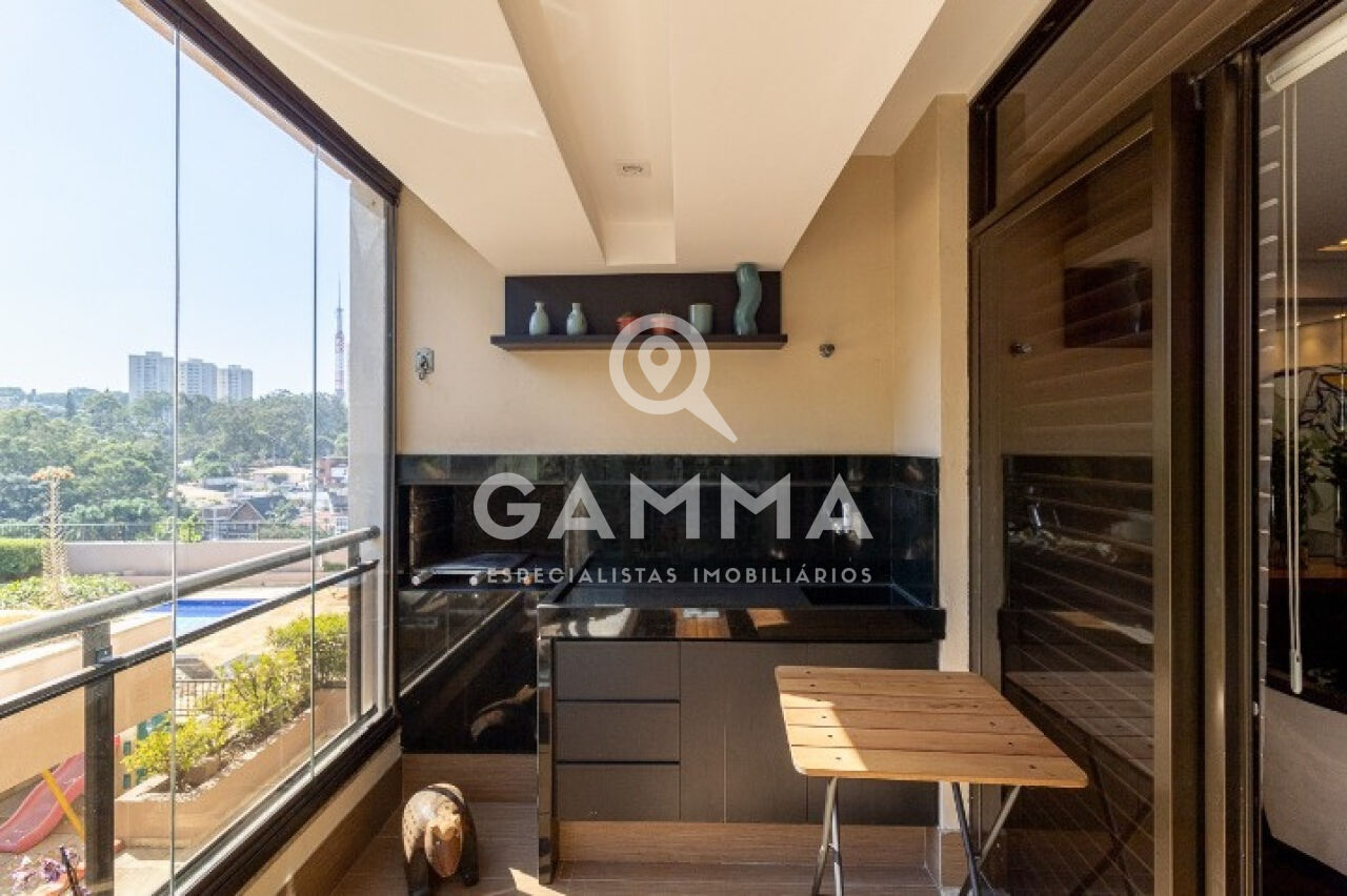 Apartamento para Venda - Sumarezinho