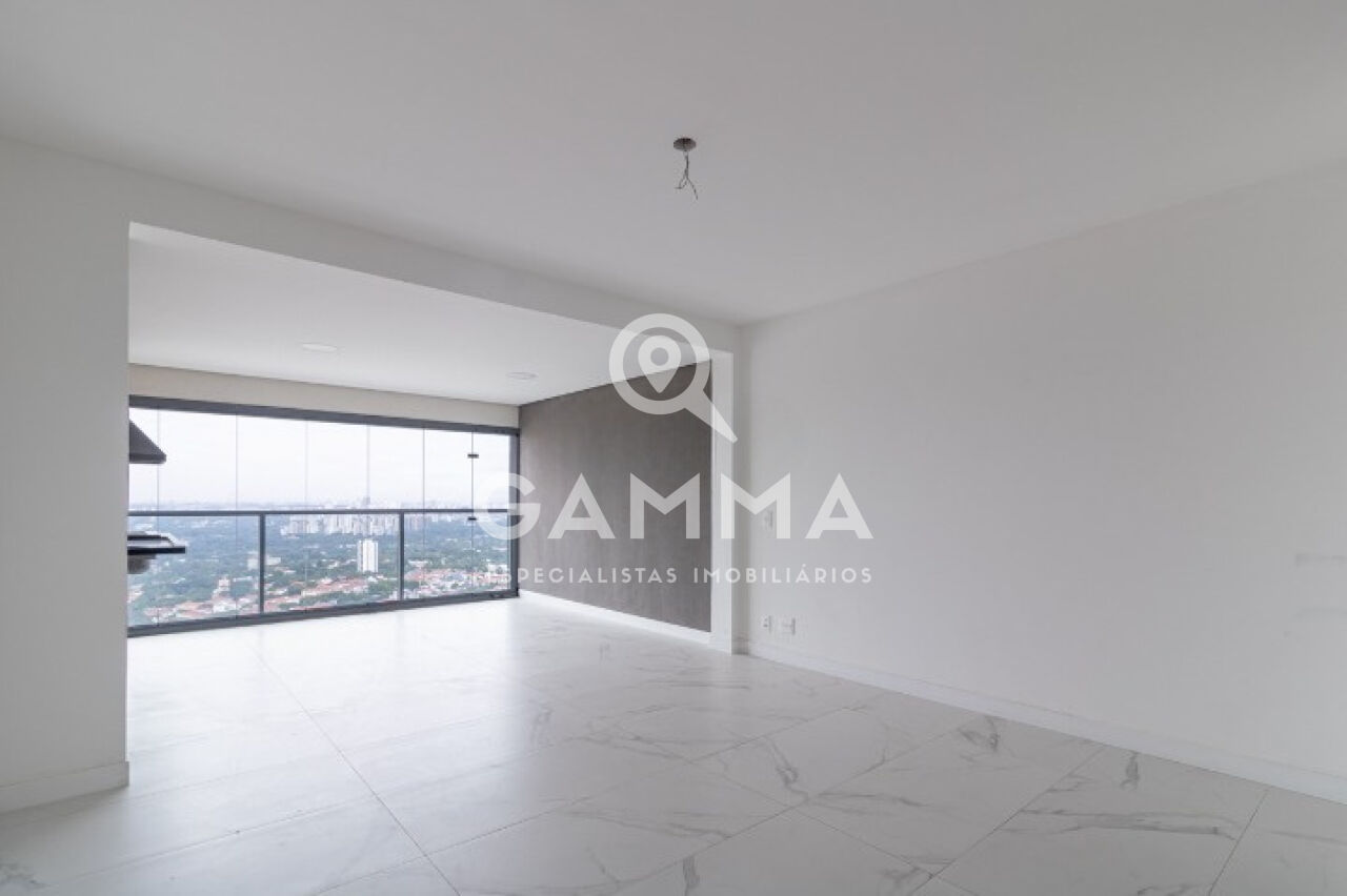 Apartamento para Venda - Sumarezinho