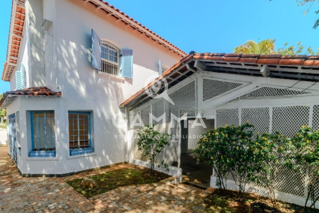 Casa Padrão  para Venda - Perdizes
