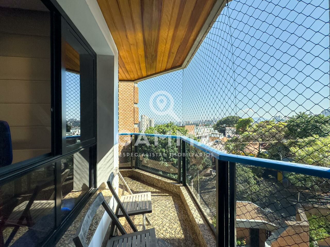 Apartamento para Venda - Sumarezinho