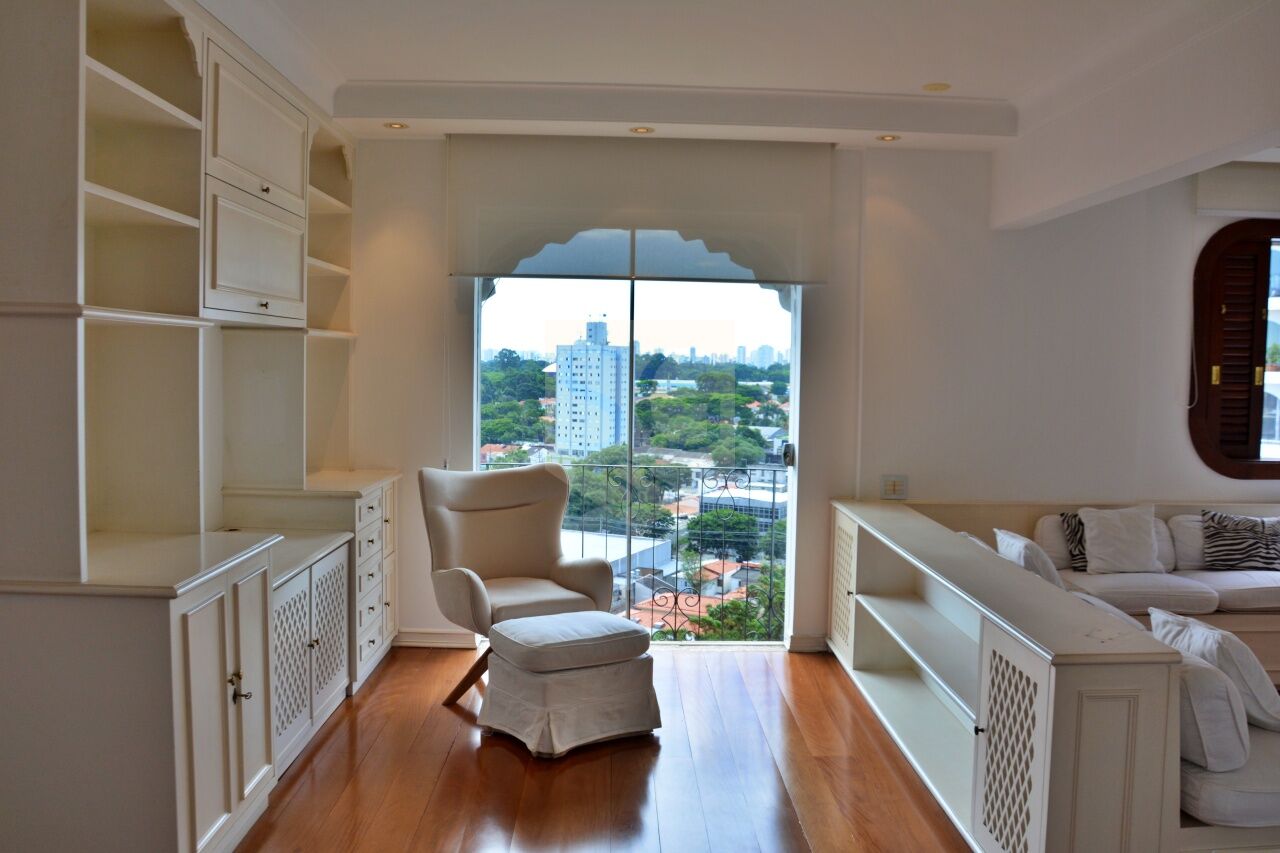 Apartamento para Venda - Alto da Boa Vista