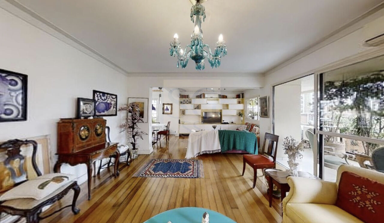 Apartamento para Venda - Itaim Bibi