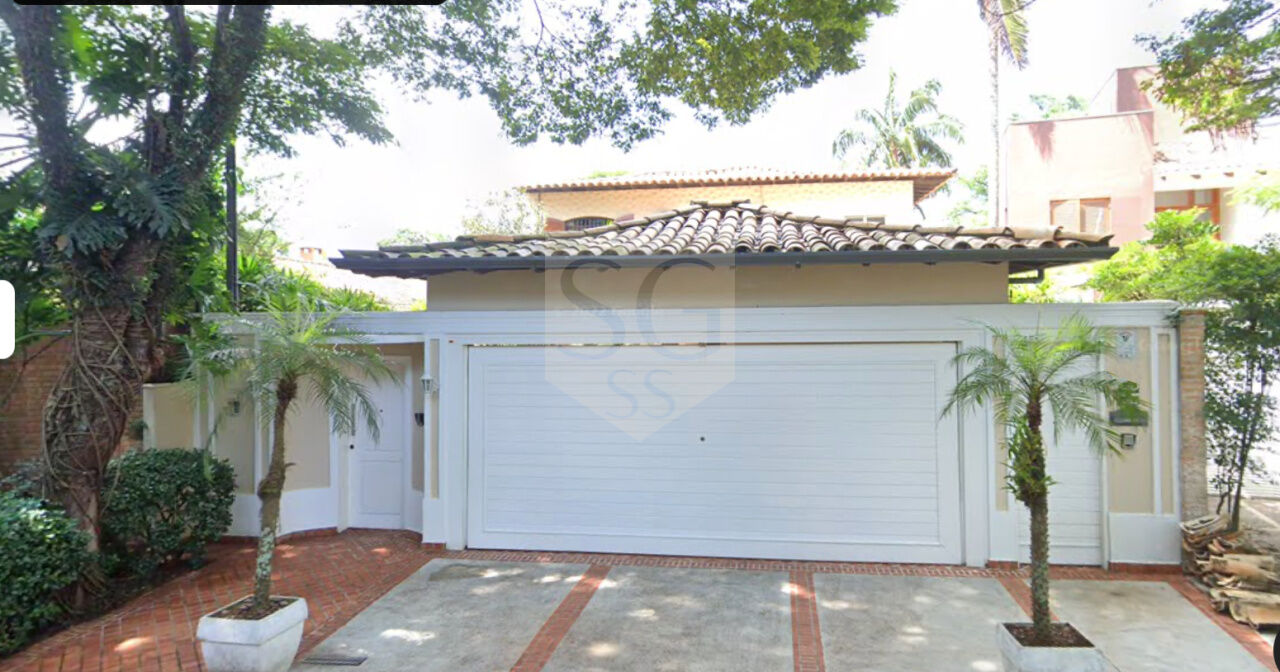 Sobrado para Venda - Jardim dos Estados