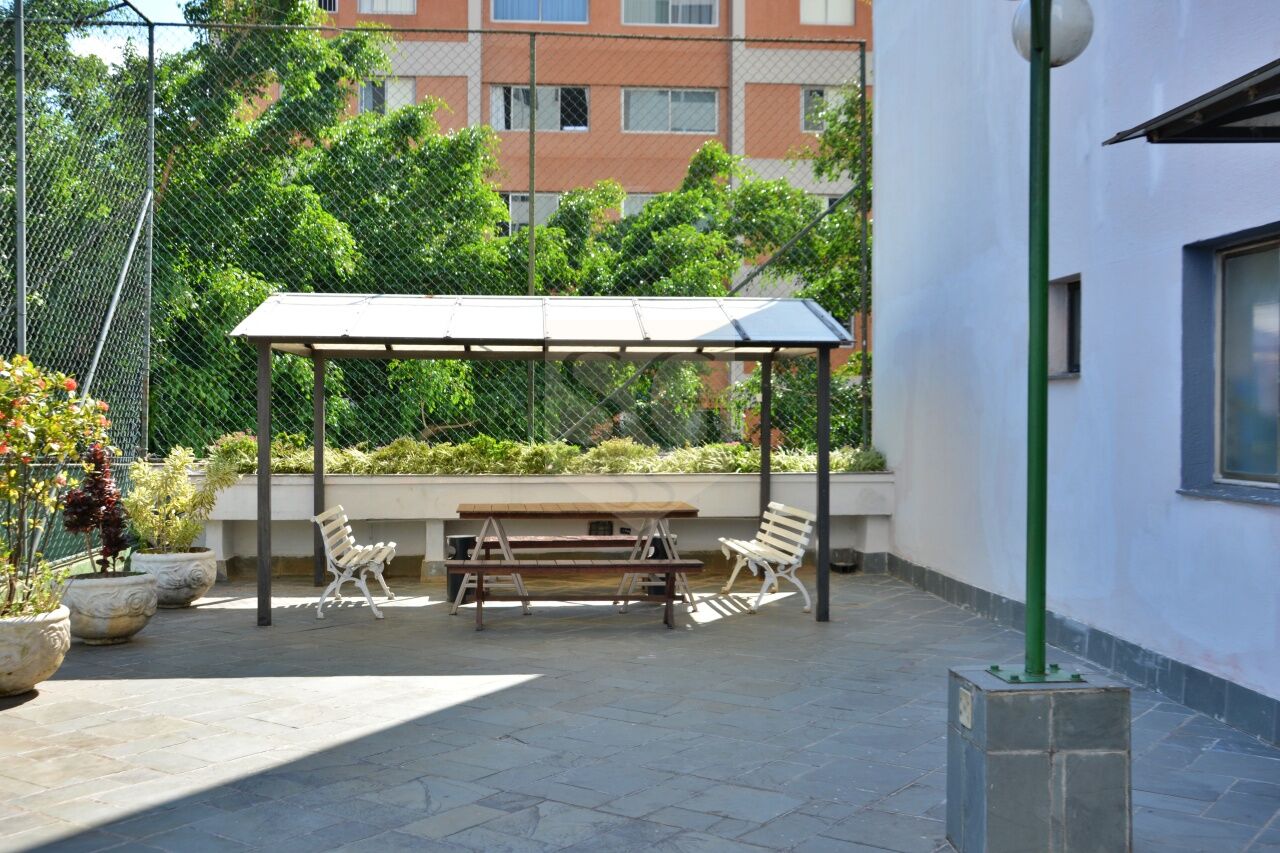 Apartamento para Venda - Jardim Umuarama