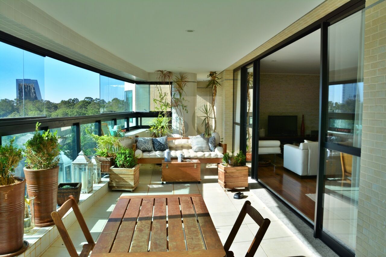 Apartamento para Venda - Jardim Morumbi