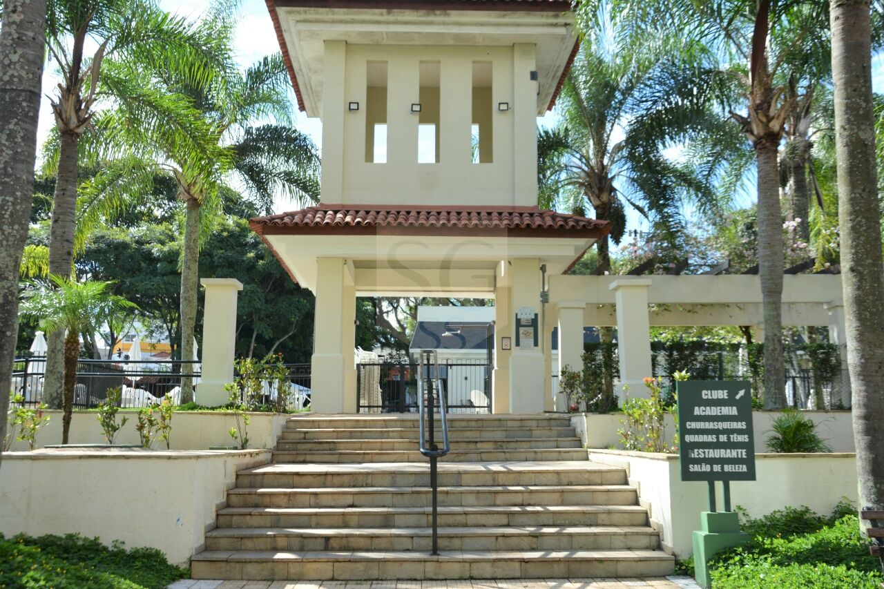 Apartamento para Venda - Alto da Boa Vista