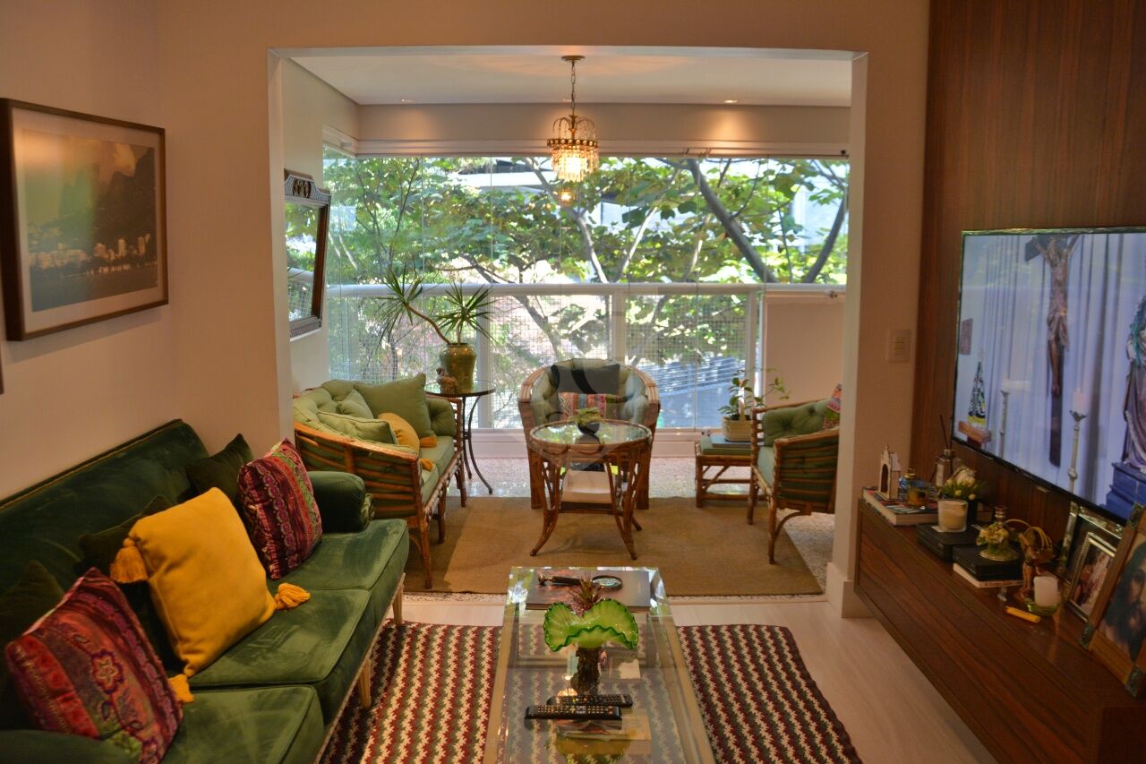 Apartamento para Venda - Vila Andrade