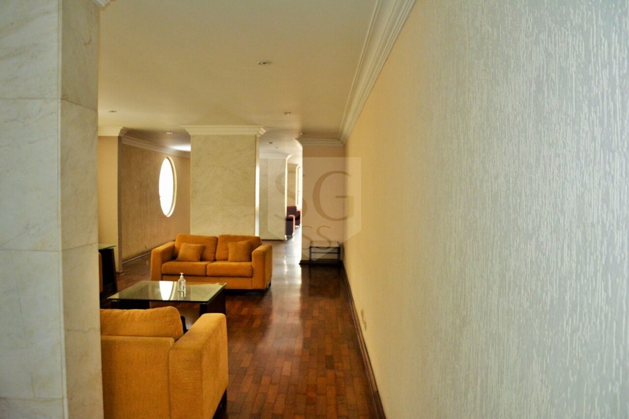 Apartamento para Venda - Chácara Santo Antônio Zona Sul