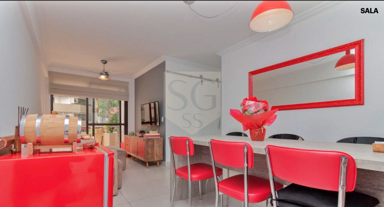 Apartamento para Venda - Moema