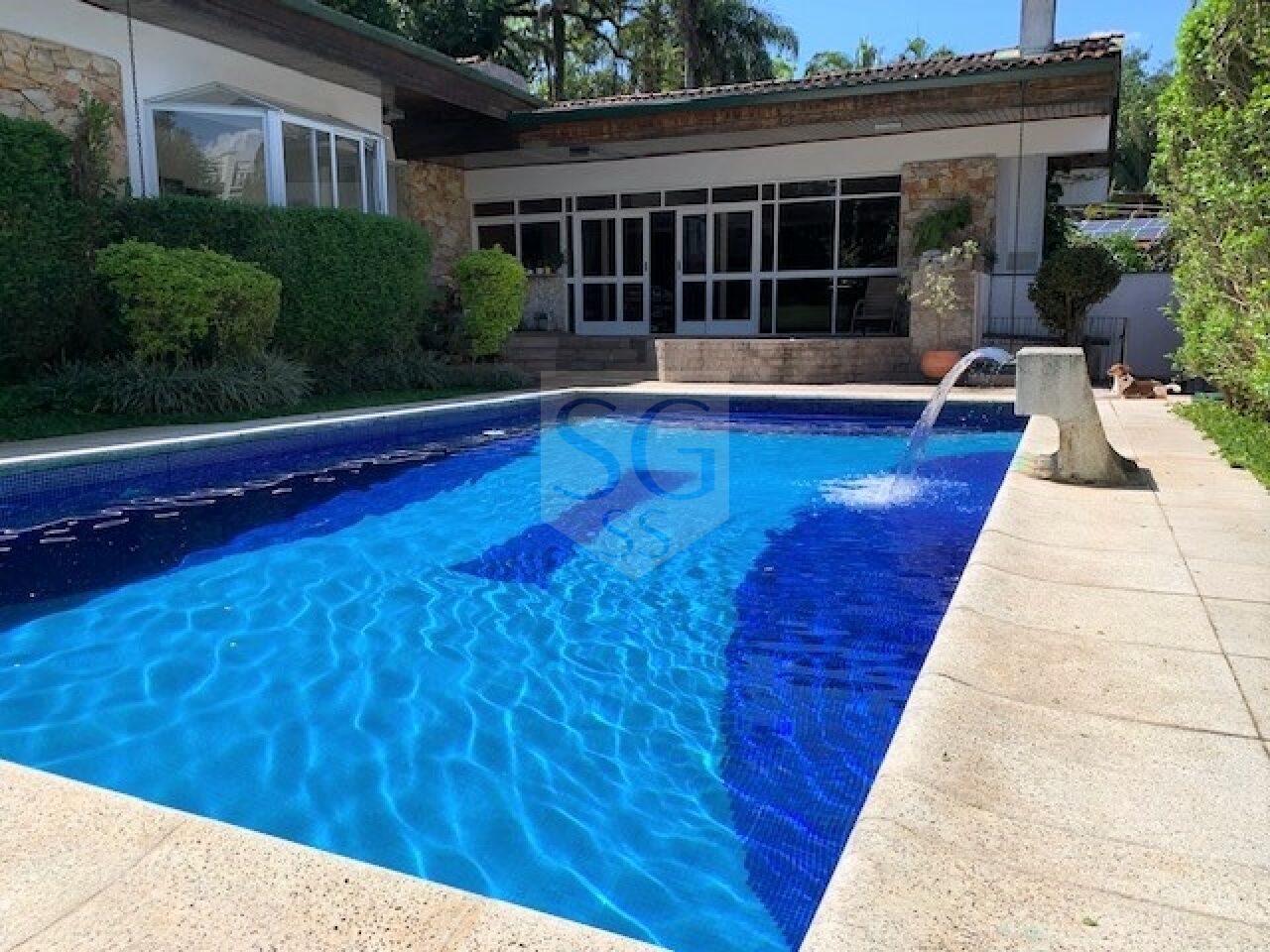 Casa Térrea para Venda - Alto da Boa Vista