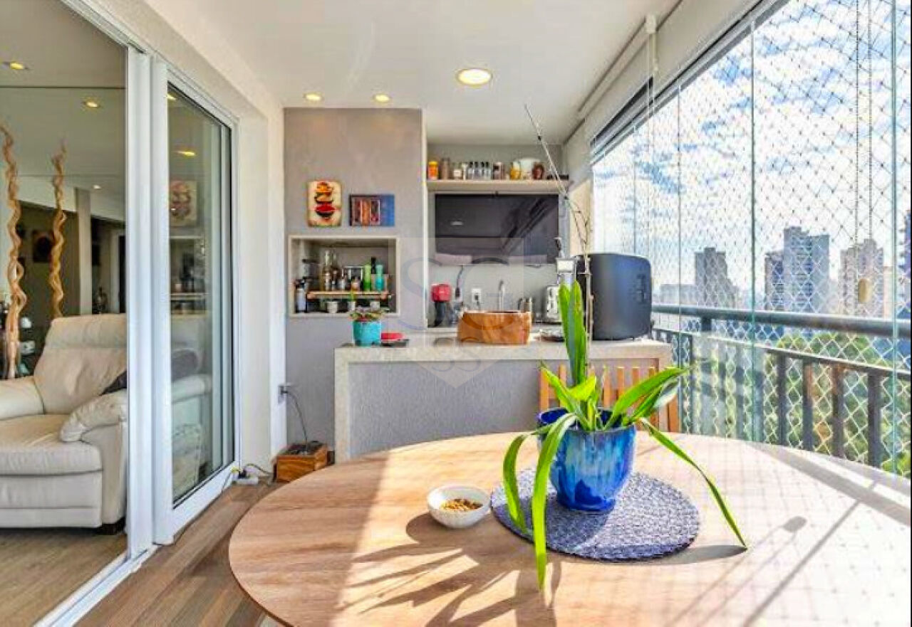Apartamento para Venda - Jardim Caboré