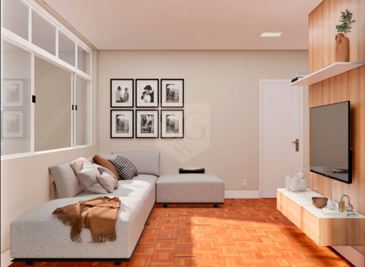 Apartamento para Venda - Jardim Paulista