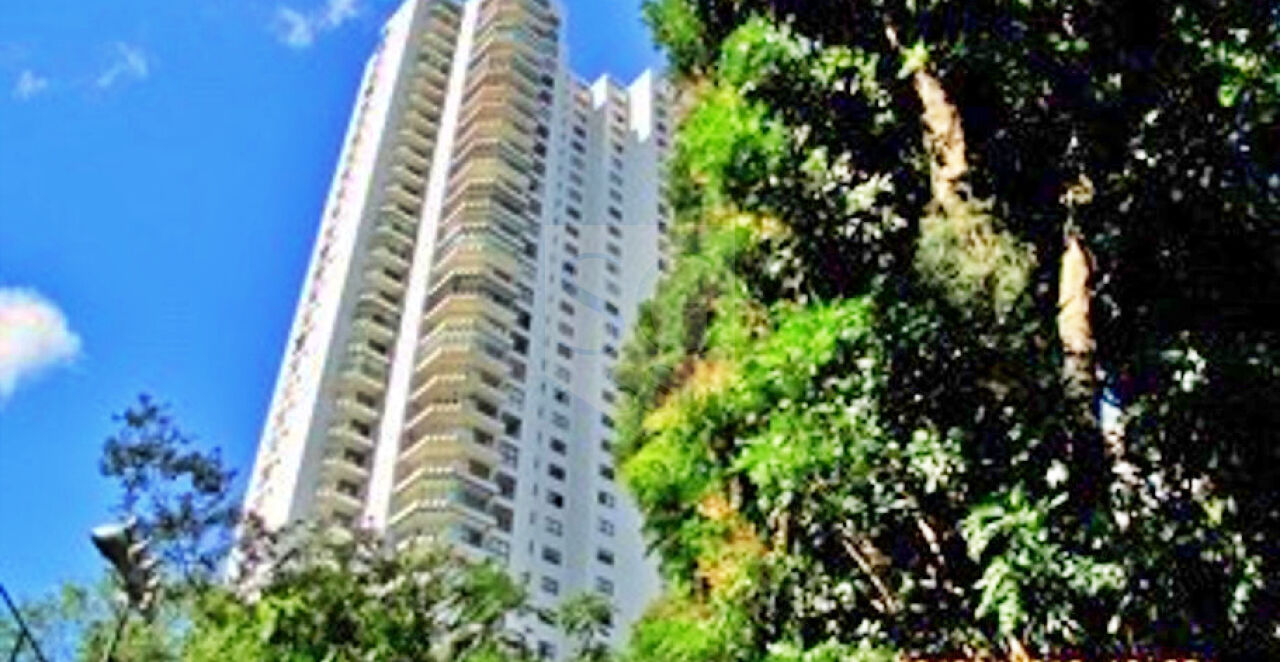 Apartamento para Venda - Jardim Marajoara