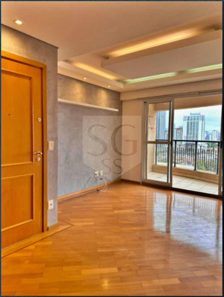 Apartamento para Venda - Chácara Santo Antônio Zona Sul