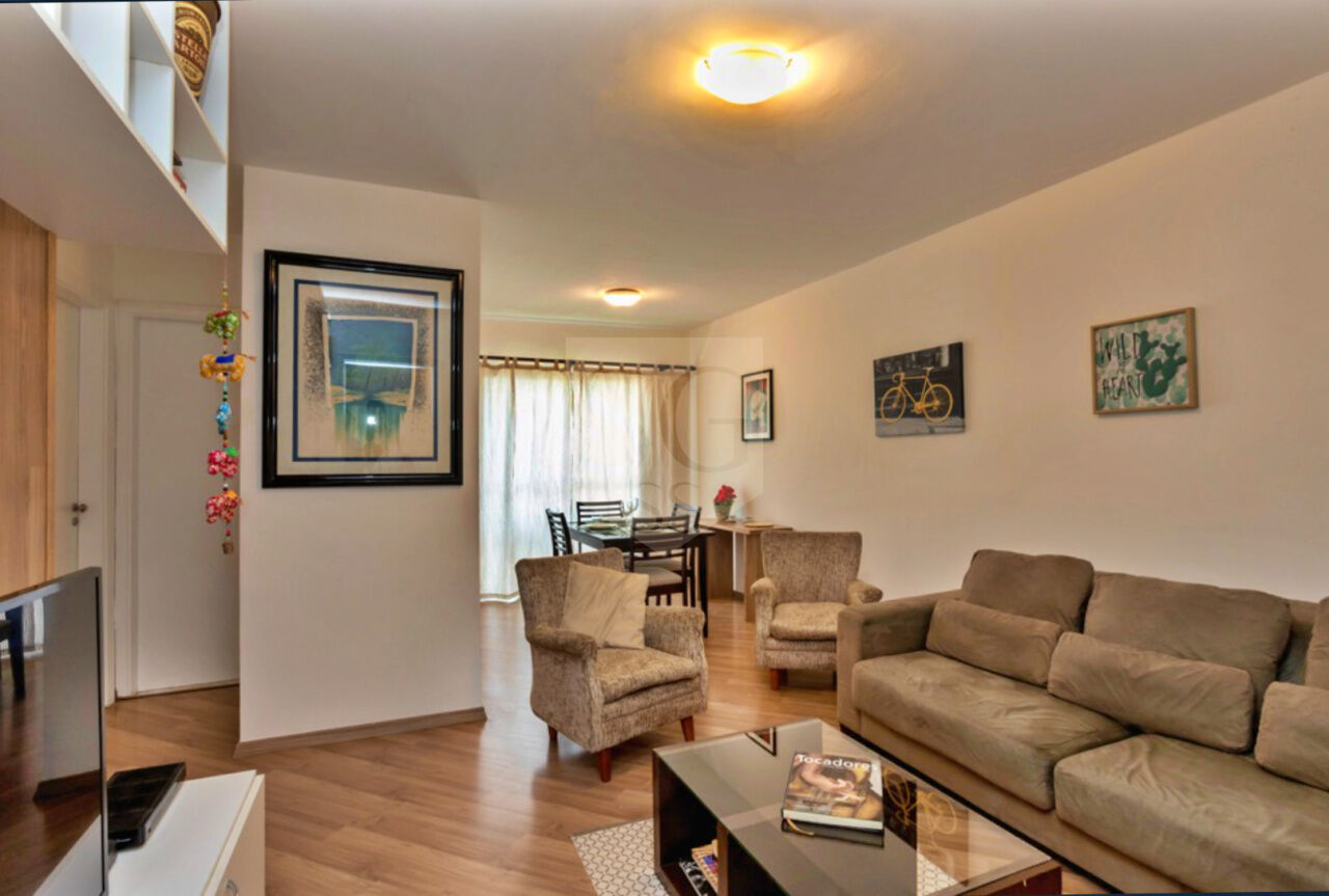 Apartamento para Venda - Vila Olímpia