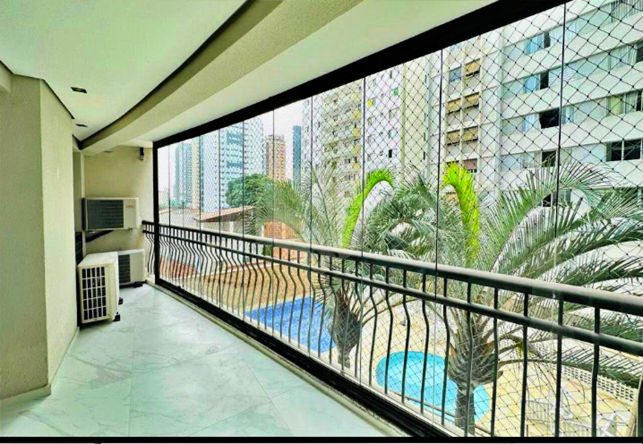 Apartamento para Venda - Vila Pompéia