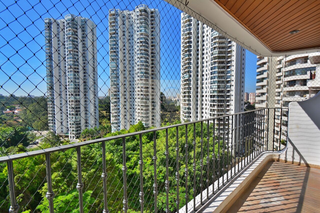 Apartamento para Venda - Alto da Boa Vista