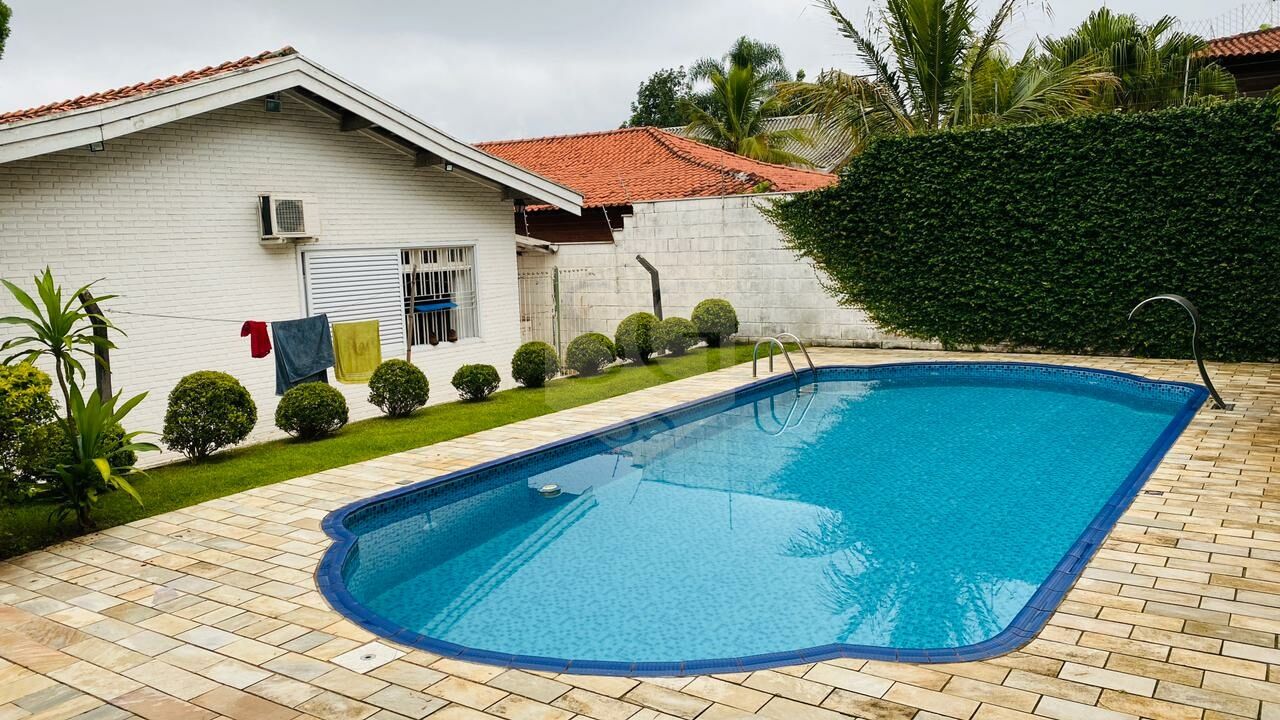 Sobrado para Venda - Interlagos