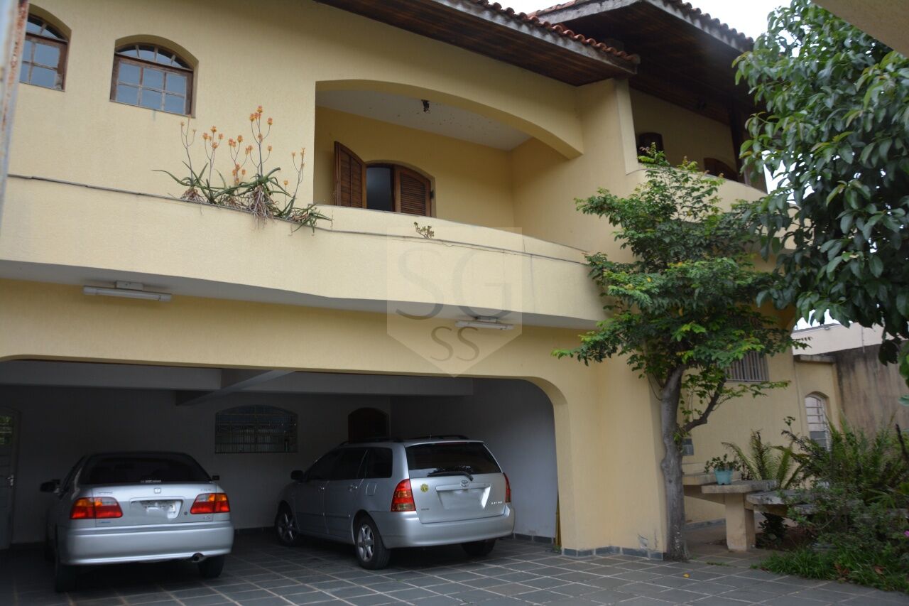 Casa Térrea para Venda - Interlagos
