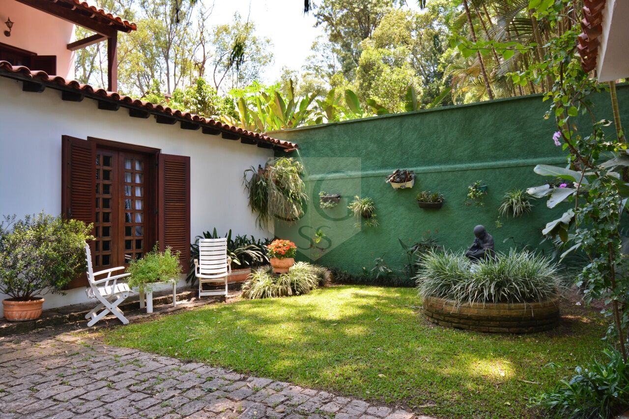 Casa Térrea para Venda - Riviera Paulista