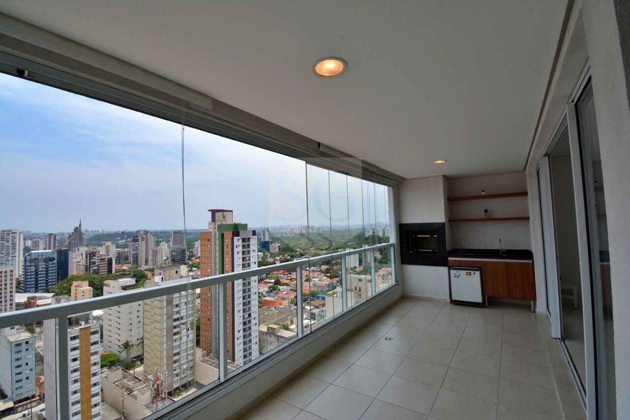 Apartamento para Locação - Pinheiros