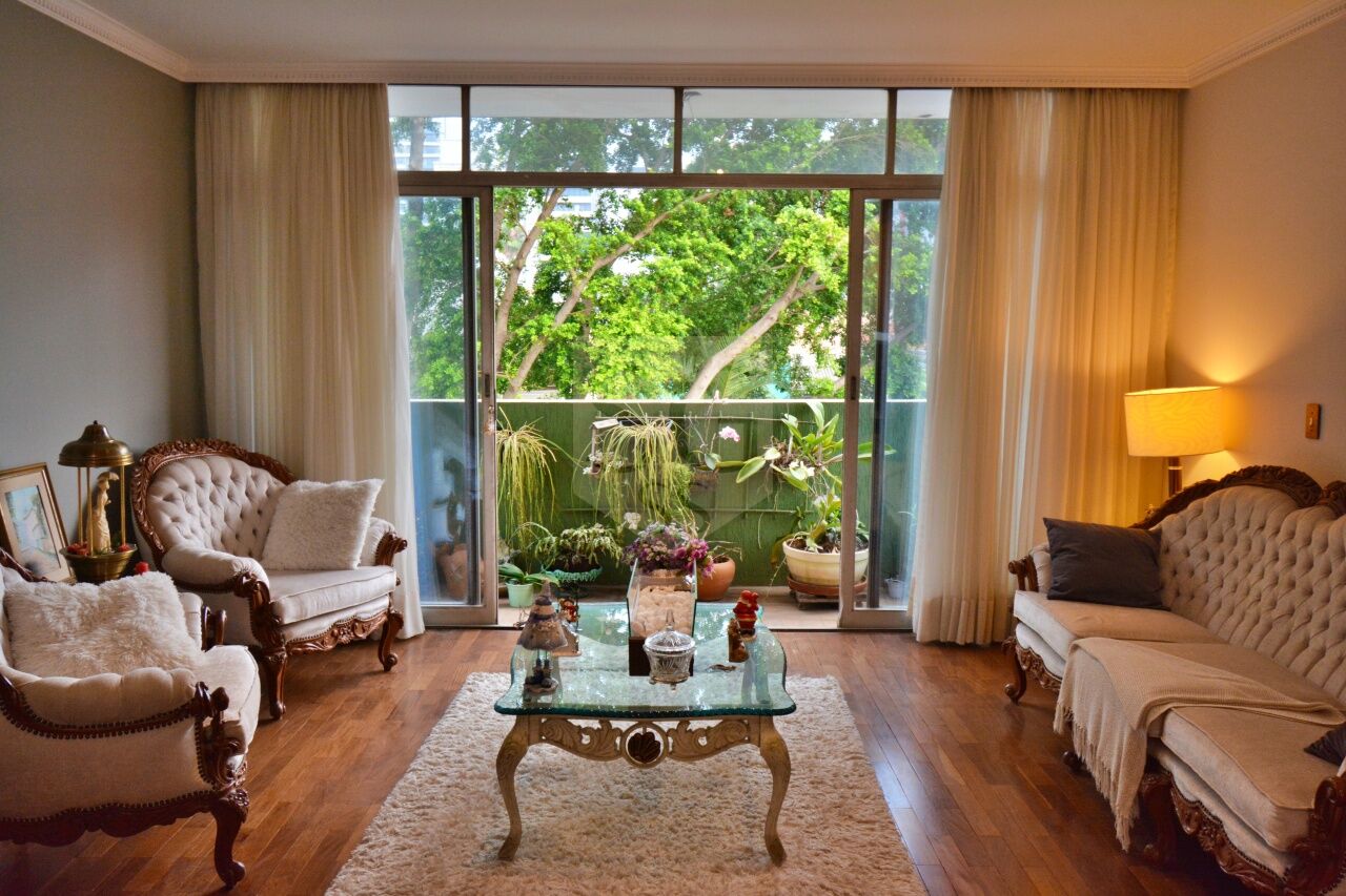 Apartamento para Venda - Chácara Santo Antônio Zona Sul