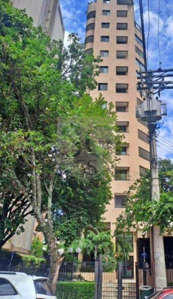 Apartamento para Venda - Pinheiros