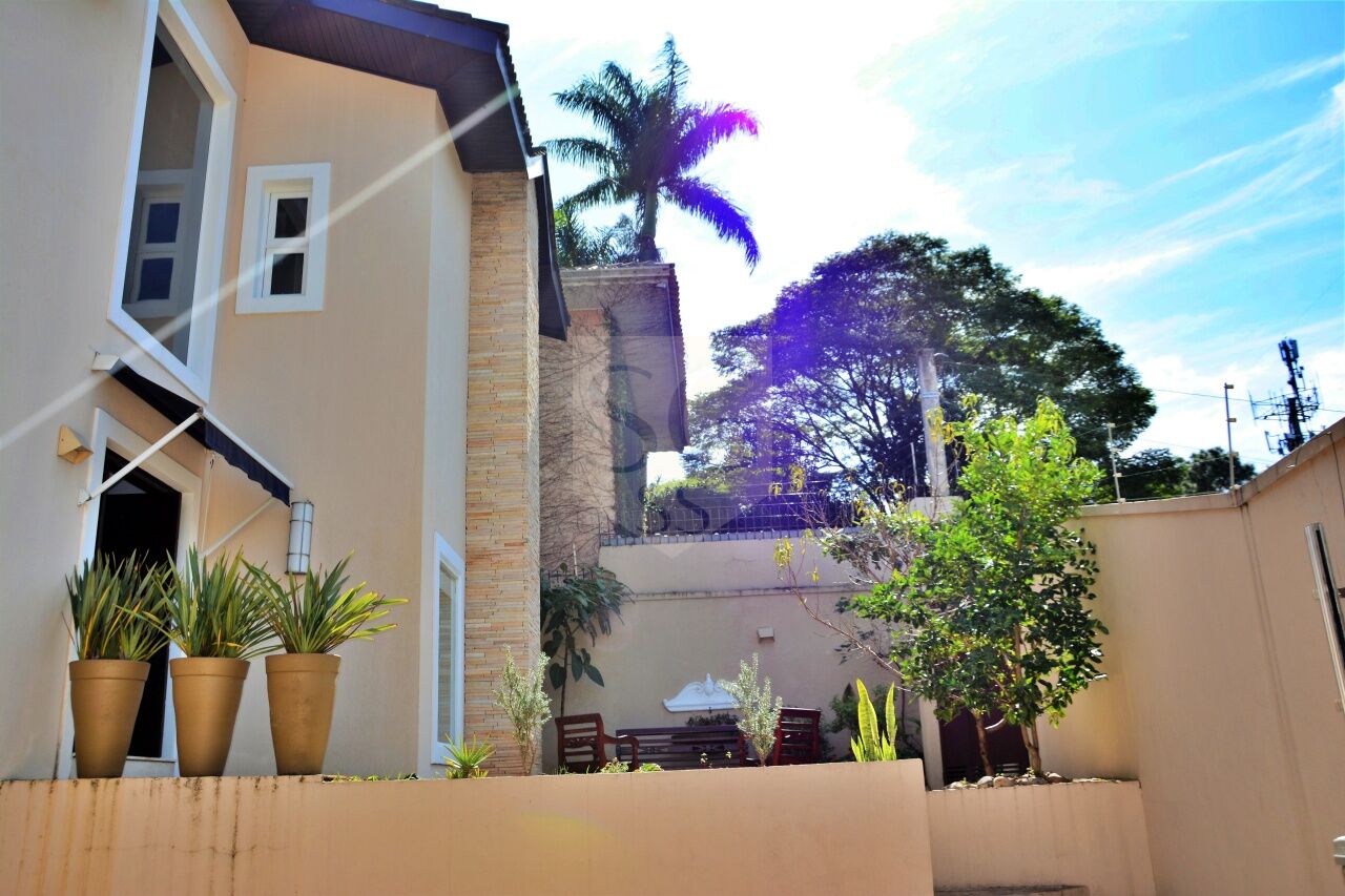 Sobrado para Venda - Cidade Jardim