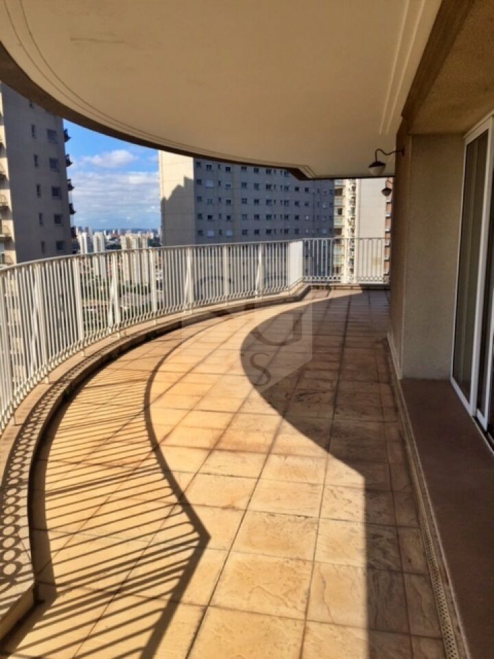 Apartamento para Venda - Jardim Fonte do Morumbi
