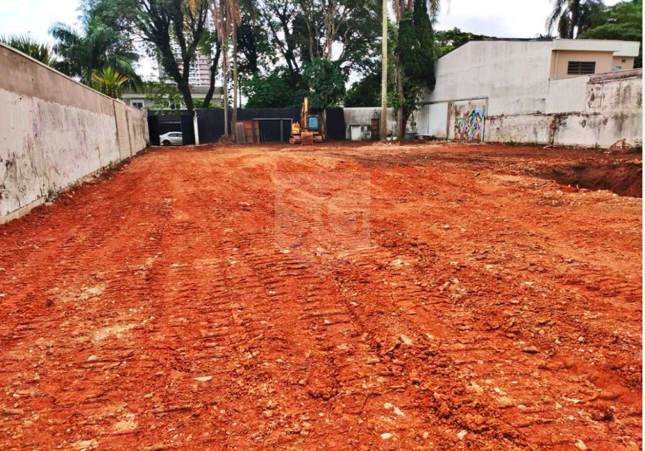 Terreno para Venda - Alto da Boa Vista