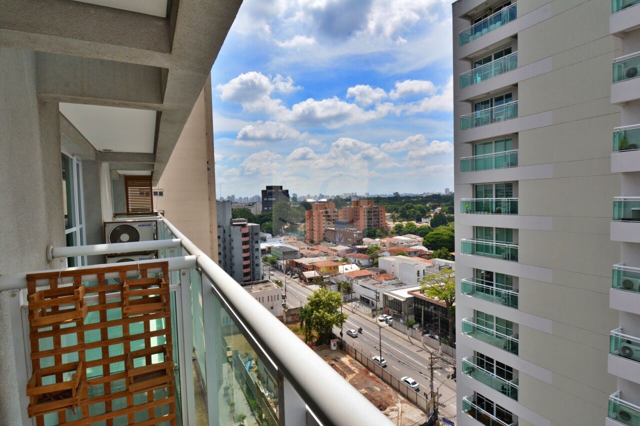 Comercial para Venda - Alto da Boa Vista