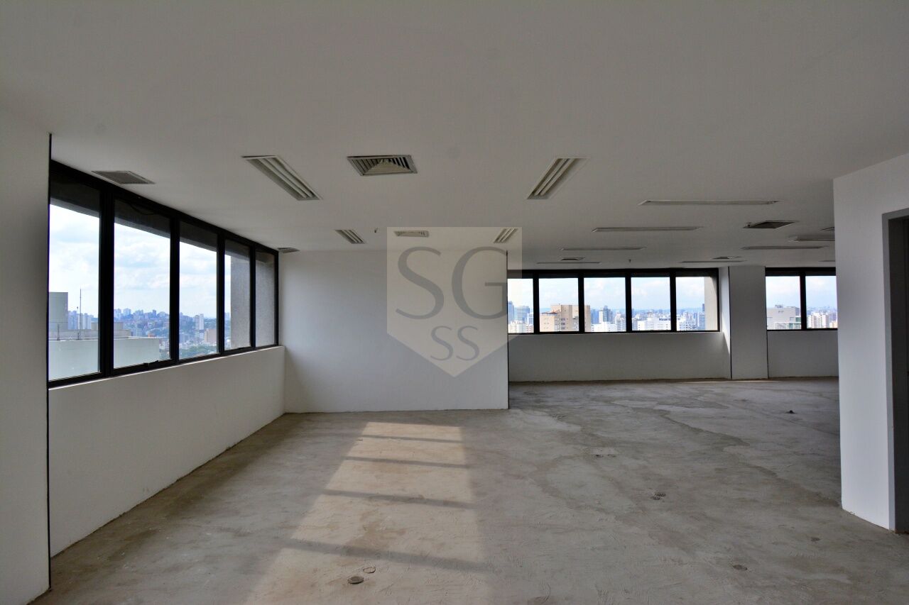 Comercial para Venda - Alto da Boa Vista