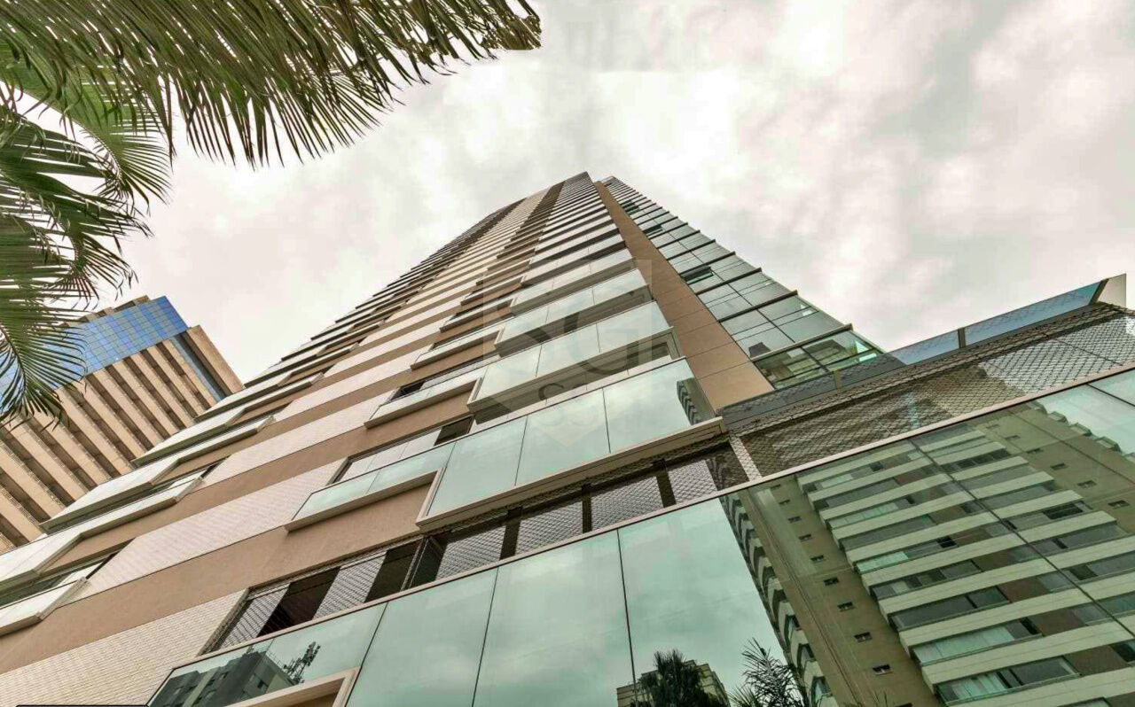 Apartamento para Locação - Vila Gertrudes