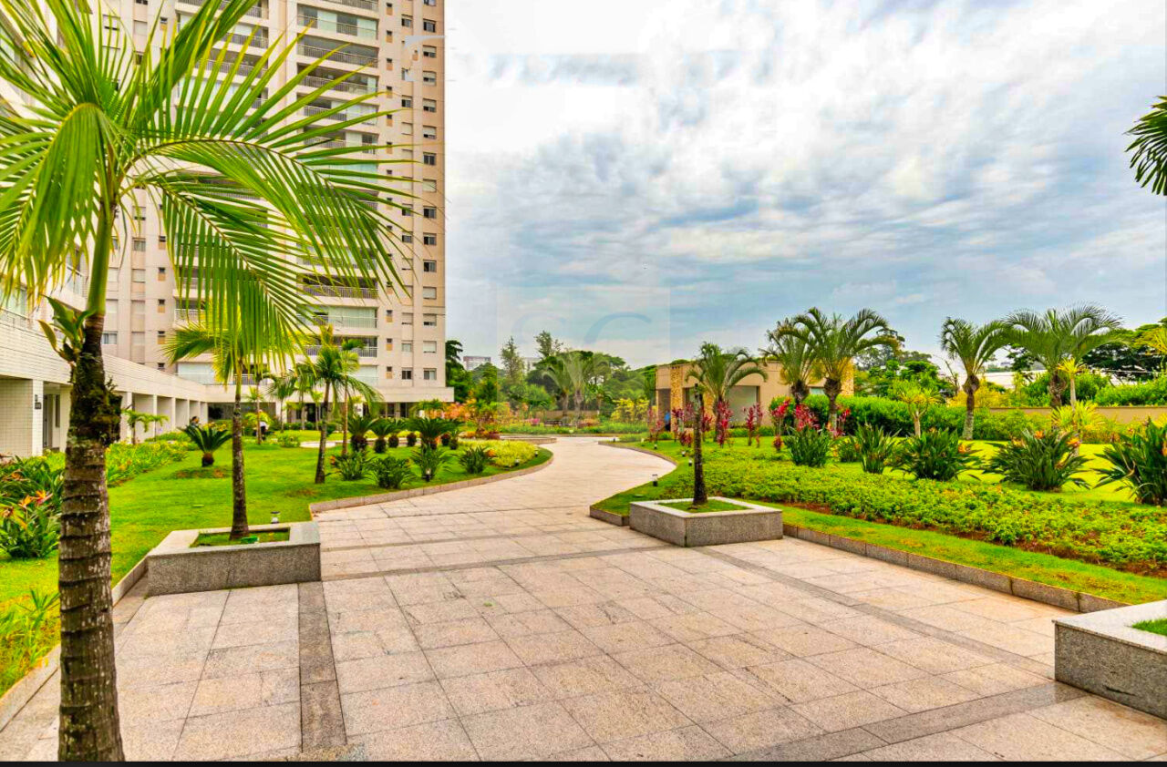 Apartamento para Venda - Jurubatuba