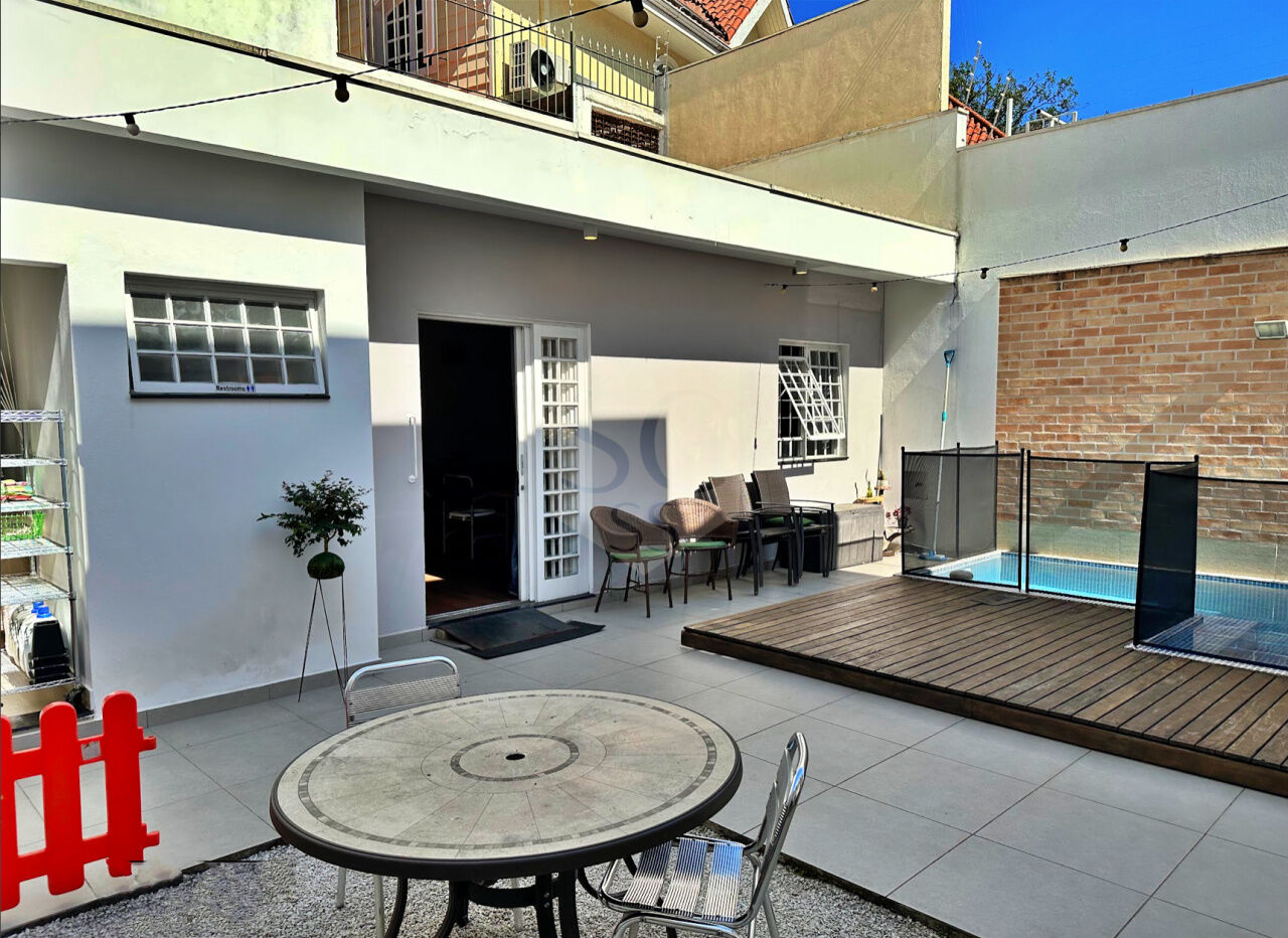 Sobrado para Venda - Jardim Santo Amaro